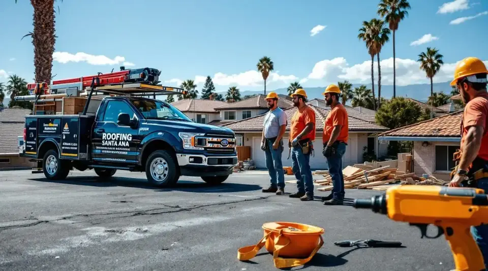 Local Las Vegas Roofers You Can Trust — Las Vegas, NV