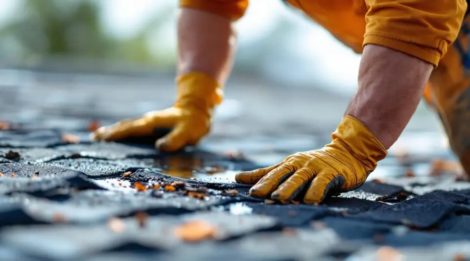 roofing contractor in Moapa Valley, NV