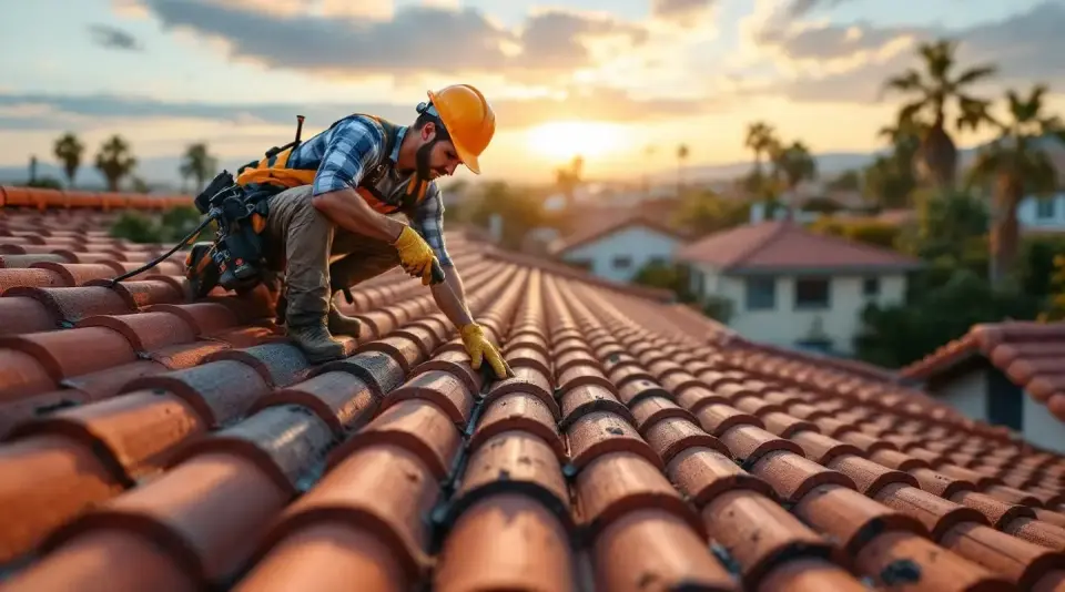 Storm Damage Repair Las Vegas